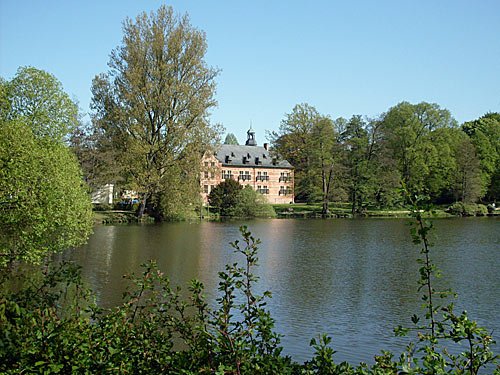 Reinbeker Schloss