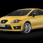 Der neue SEAT Leon Cupra