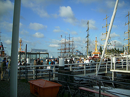 Kieler Woche 2009