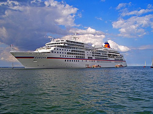 MS-Europa