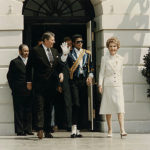 Michael Jackson - Der King of Pop