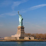 New York - Freiheitsstatue