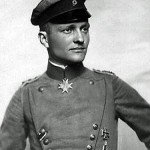 Manfred von Richthofen
