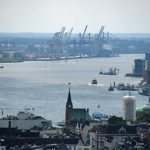 Hamburger Hafen