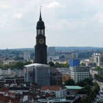 Hamburger Michel - Kirche Sankt Michaelis in Hamburg