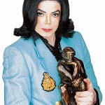Michael Jackson Tribut-Gala
