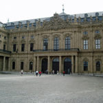 Wuerzburger Residenz - Weltkulturerbe Unesco