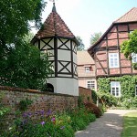 Rittergut Dankersen in Rinteln