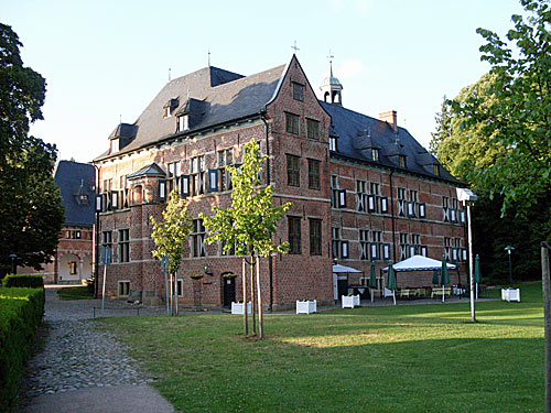 Schloss Reinbek