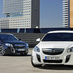 Opel Insignia OPC
