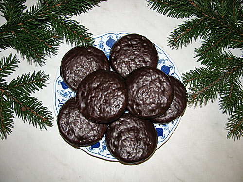 Lebkuchen