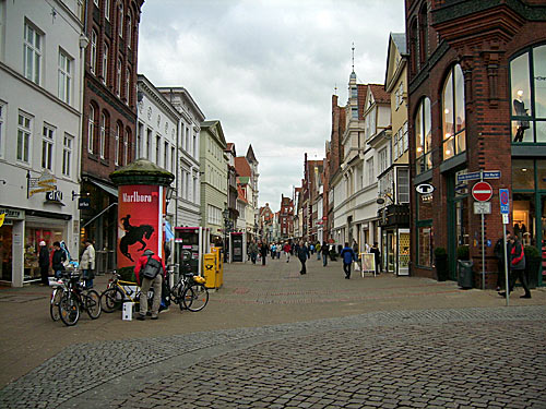 Lueneburg