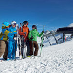 Skiurlaub in Tirol - Winterurlaub
