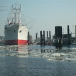 Hamburg – Museumsschiff Cap San Diego
