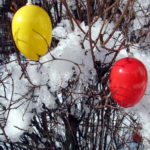 Ostereier Ostern