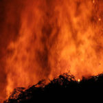 Osterfeuer