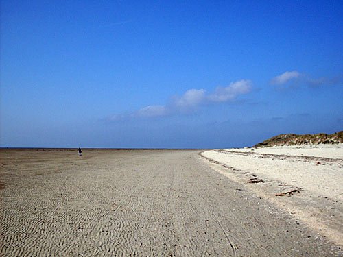 Fanoe Strand
