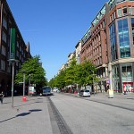 Moenckebergstrasse Hamburg