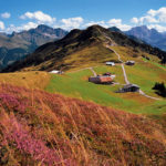 Vorarlberg Österreich