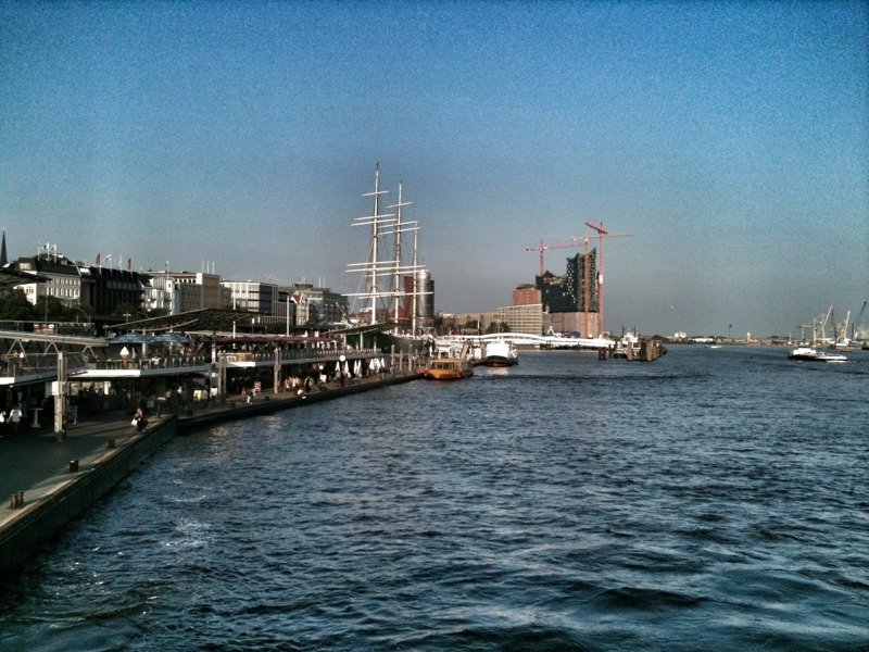 Elbphilharmonie Hamburg