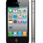 Apple iPhone 4S