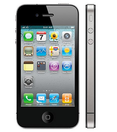 Apple iPhone 4S