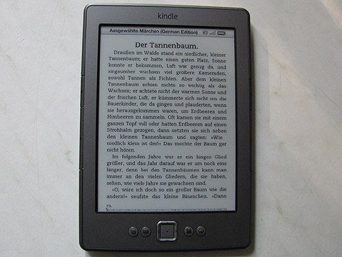 Kindle