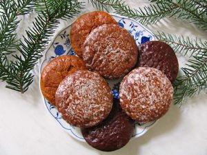 Lebkuchen – Weihnachten Bilder