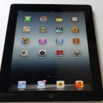 iPad 3