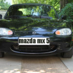 mazda mx 5