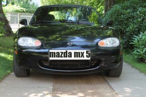 Mazda MX 5