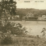 Reinbek Billtal 1930