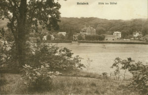 Reinbek um 1930 – alte Bilder