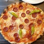Pizza Diavolo