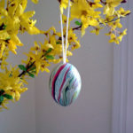 Frohe Ostern