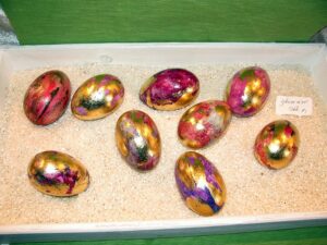 Ostern Ostereier Osterbilder