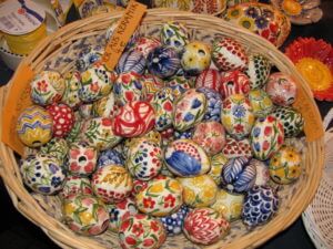 Ostereier – Ostern