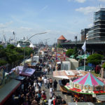 Hamburg Hafengeburtstag