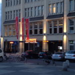 Ohnsorg Theater Hamburg