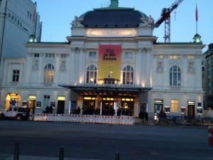 Schauspielhaus Hamburg