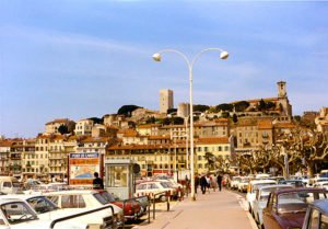 Cannes Côte d’Azur 1973