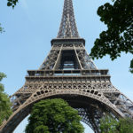 Eiffelturm Paris
