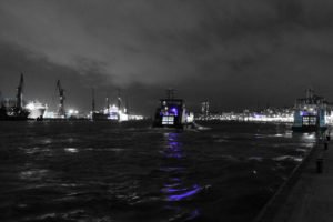 Hamburg Hafen