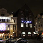 Hamburg Reeperbahn