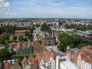 Hansestadt Lübeck