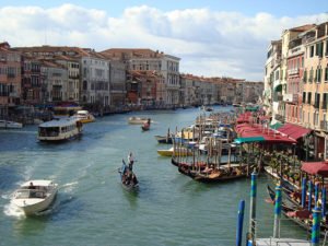 Venedig Italien