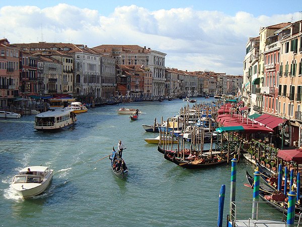 Venedig Italien