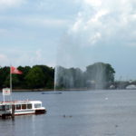 Alsterfontäne