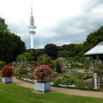 Botanischer Garten Hamburg