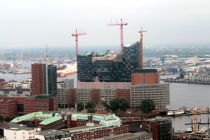 Elbphilharmonie